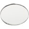 Plymor 2" Round, 3mm Thick Non-Beveled Glass Mirror Circle